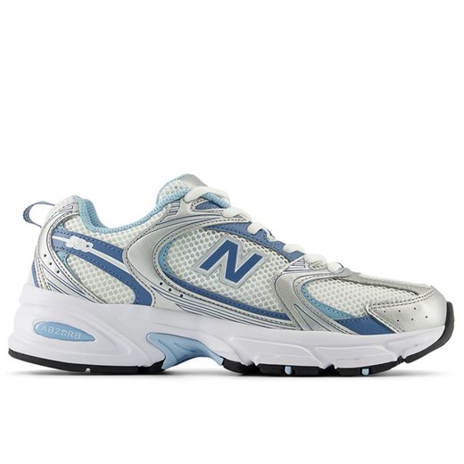 Buty New Balance MR530ADA - niebieskie New Balance 41.5 streetstyle24.pl