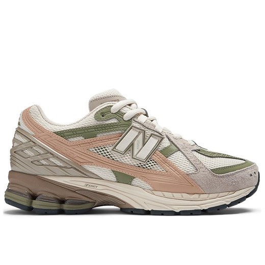 Buty New Balance M1906NE - multikolor ze sklepu streetstyle24.pl w kategorii Buty sportowe męskie - zdjęcie 176323640