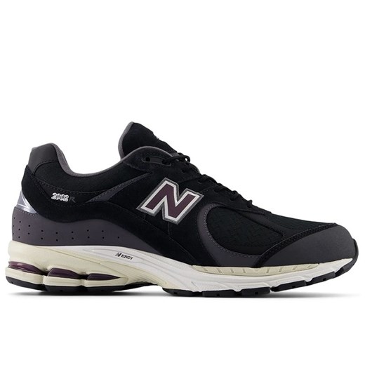 Buty New Balance M2002RXT - czarne ze sklepu streetstyle24.pl w kategorii Buty sportowe męskie - zdjęcie 176323641