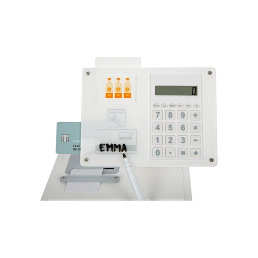 small foot Kasa &quot;fresh&quot; - 3+ Small Foot onesize okazja Limango Polska