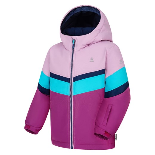 Kamik Kurtka narciarska &quot;Akira&quot; w kolorze Kamik 98 Limango Polska okazyjna cena