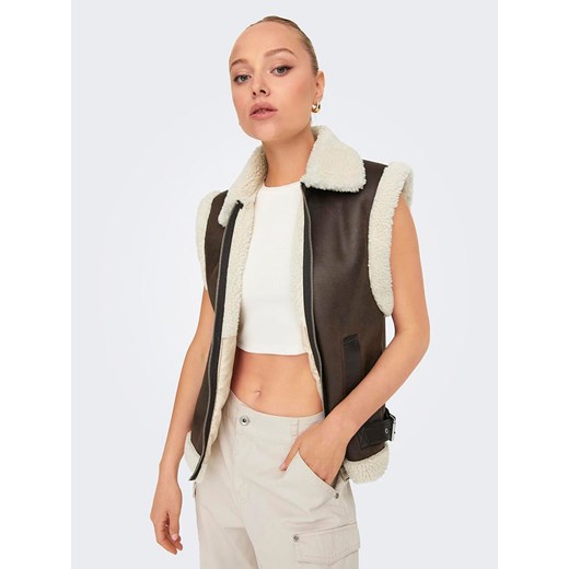 Kamizelka damska ONLY 