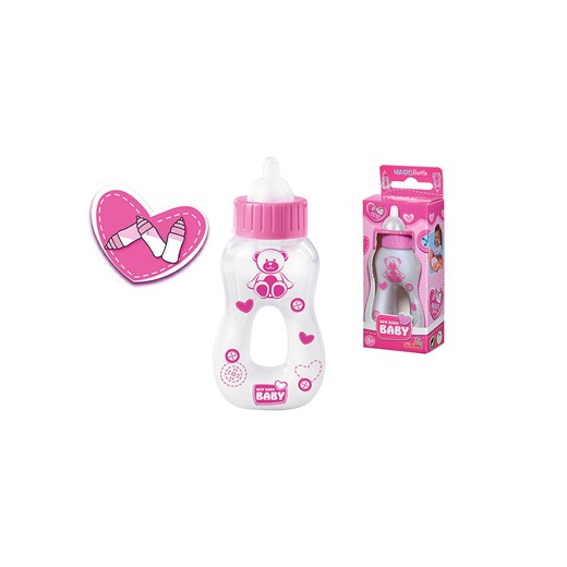 Simba Magiczna butelka z mlekiem - 3+ ze sklepu Limango Polska w kategorii Zabawki - zdjęcie 176324263