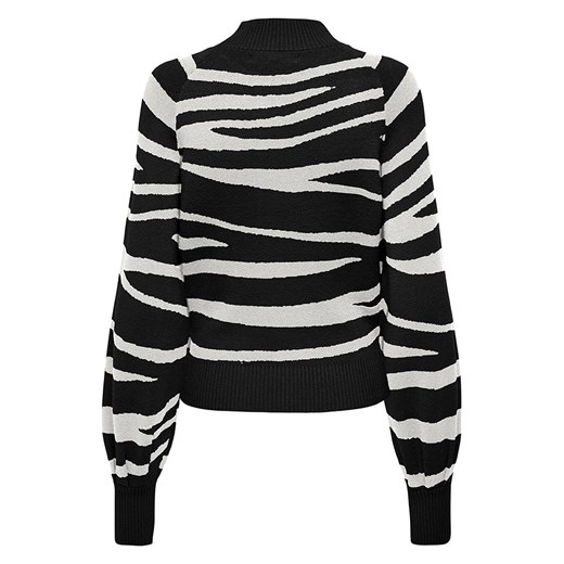 Sweter damski ONLY w paski 