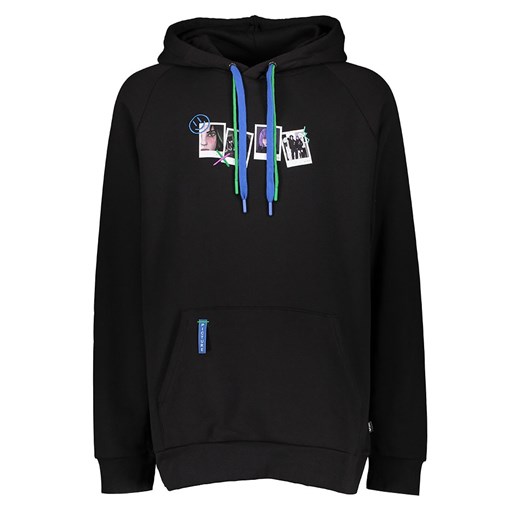 PICTURE Bluza &quot;Bam&quot; w kolorze czarnym ze sklepu Limango Polska w kategorii Bluzy męskie - zdjęcie 176324340