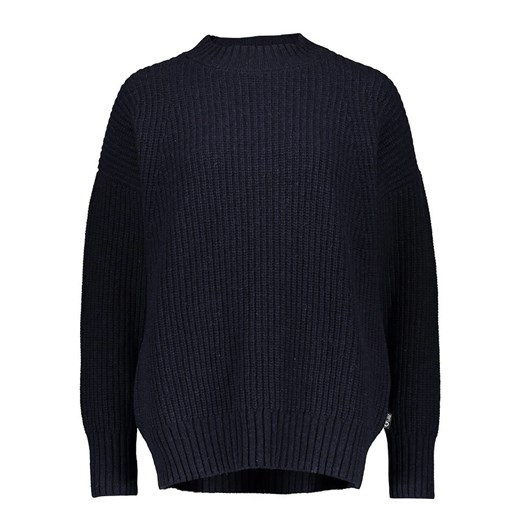 PICTURE Sweter &quot;Heta&quot; w kolorze granatowym ze sklepu Limango Polska w kategorii Swetry damskie - zdjęcie 176324402