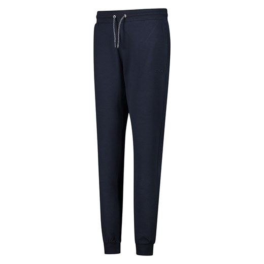 Spodnie damskie czarne CMP 