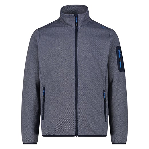 CMP Bluza w kolorze niebieskim ze sklepu Limango Polska w kategorii Bluzy męskie - zdjęcie 176324691
