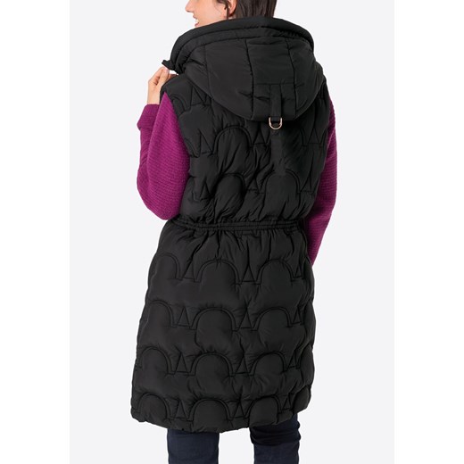 Kamizelka damska Timezone 