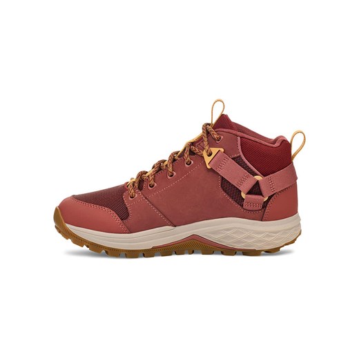 Buty trekkingowe damskie Teva sportowe 