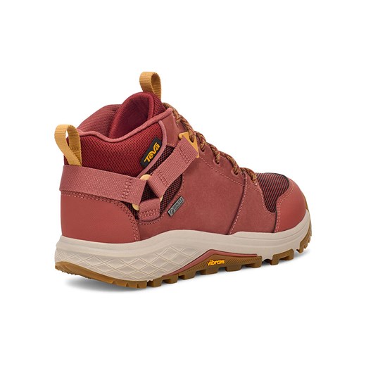 Buty trekkingowe damskie Teva sportowe 