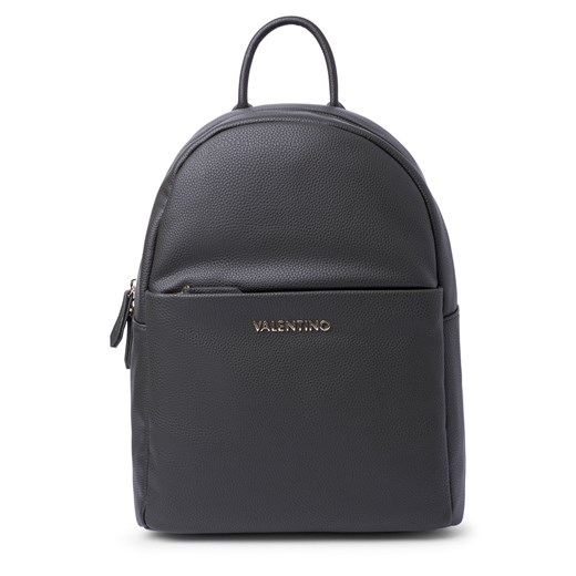 VALENTINO HANDBAGS Plecak damski Kobiety Sztuczne włókno khaki jednolity ze sklepu vangraaf w kategorii Plecaki - zdjęcie 176327743