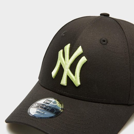 NEW ERA CZAPKA JR LE 940 NYY NEW YORK YANKEES BLKCMA New Era 53,9 - 54,9 JD Sports 