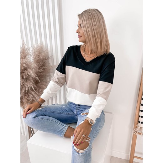 bluza maverick one one size ze sklepu UBRA w kategorii Bluzy damskie - zdjęcie 176336762