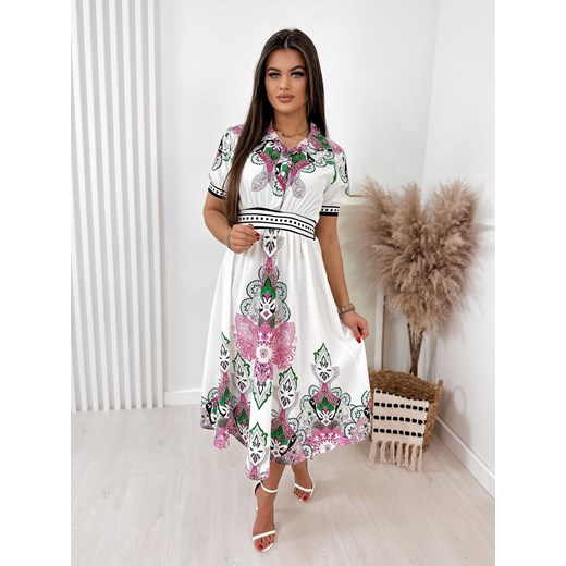 sukienka jardin one one size ze sklepu UBRA w kategorii Sukienki - zdjęcie 176339461
