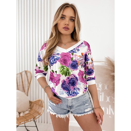 bluzka binor three one size ze sklepu UBRA w kategorii Bluzki damskie - zdjęcie 176340273