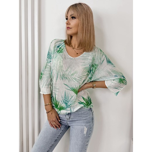 sweter cutie three one size ze sklepu UBRA w kategorii Swetry damskie - zdjęcie 176345621