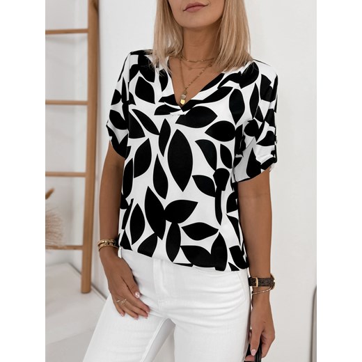 bluzka tiango five s/36 S/36 UBRA