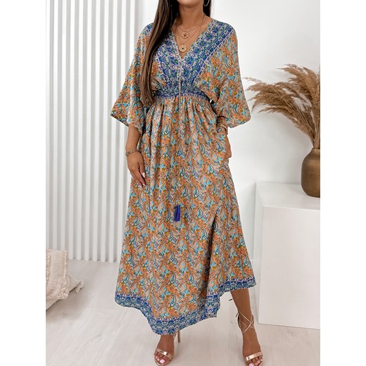 sukienka fugai eighteen one size ze sklepu UBRA w kategorii Sukienki - zdjęcie 176348190