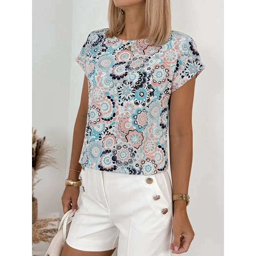 bluzka loodfy seventeen m/38 ze sklepu UBRA w kategorii Bluzki damskie - zdjęcie 176348744