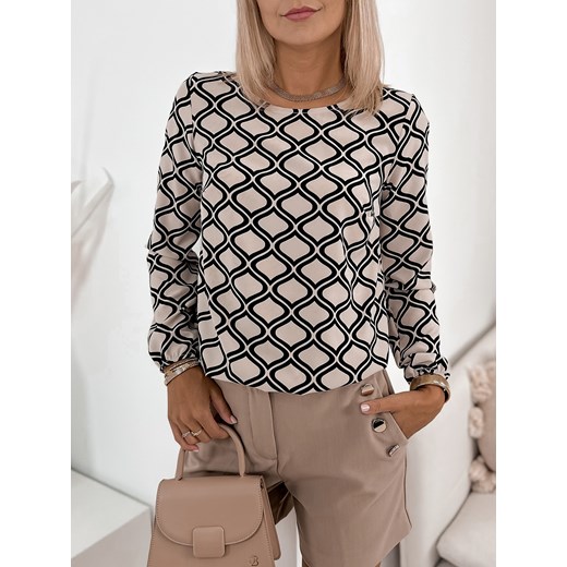 bluzka floody nineteen 38 ze sklepu UBRA w kategorii Bluzki damskie - zdjęcie 176349724