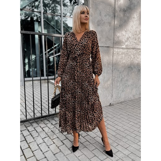 sukienka tanger three one size ze sklepu UBRA w kategorii Sukienki - zdjęcie 176350634