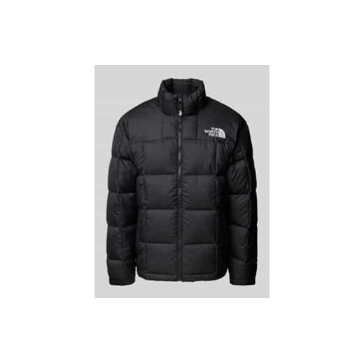 Kurtka pikowana ze stójką model ‘LHOTSE’ ze sklepu Peek&Cloppenburg  w kategorii Kurtki męskie - zdjęcie 176355124