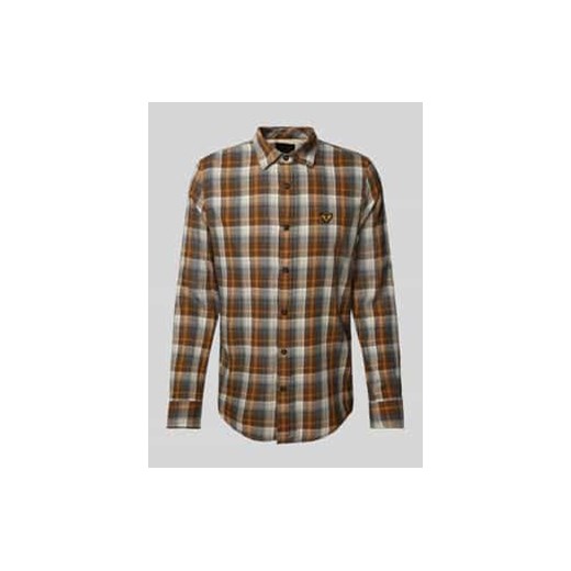 Koszula casualowa o kroju regular fit ze sklepu Peek&Cloppenburg  w kategorii Koszule męskie - zdjęcie 176355620