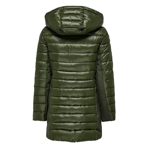 Płaszcz damski ONLY na zimę 