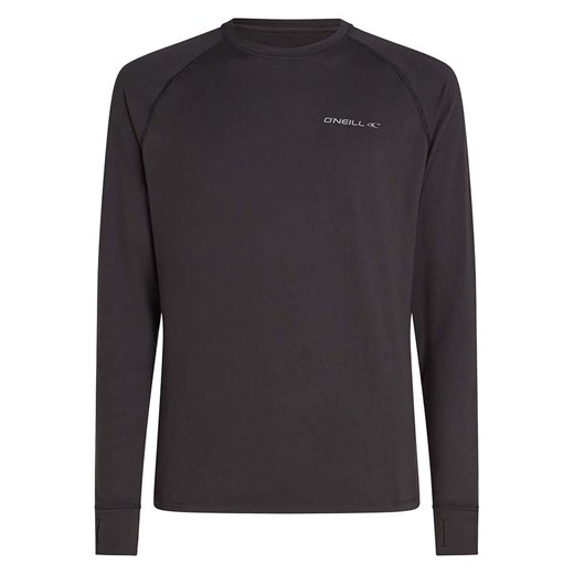 O&apos;Neill Podkoszulek funkcyjny &quot;Baselayer&quot; w kolorze czarnym ze sklepu Limango Polska w kategorii Bielizna termoaktywna męska - zdjęcie 176356841