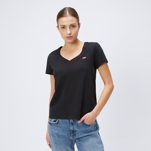 levi&#039;s t-shirt perfect vneck 85341-0003 S 50style.pl