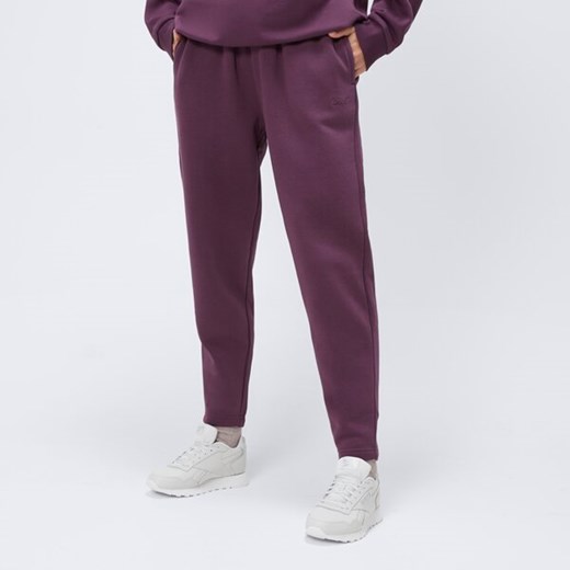 reebok spodnie lux pant 100208349 ze sklepu 50style.pl w kategorii Spodnie damskie - zdjęcie 176358052