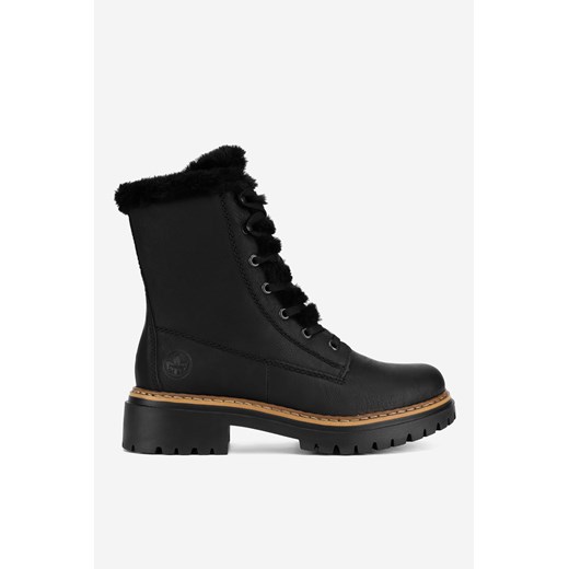 Trzewiki Rieker 72625-00 Rieker 37 ccc.eu