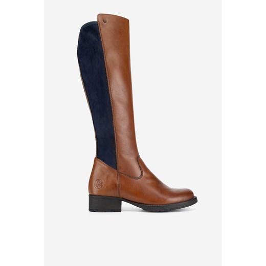 Kozaki Rieker Z9591-23 Rieker 36 ccc.eu