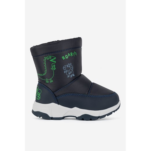 Trzewiki PEPPA PIG CM-AW24-335PP Peppa Pig 25 ccc.eu