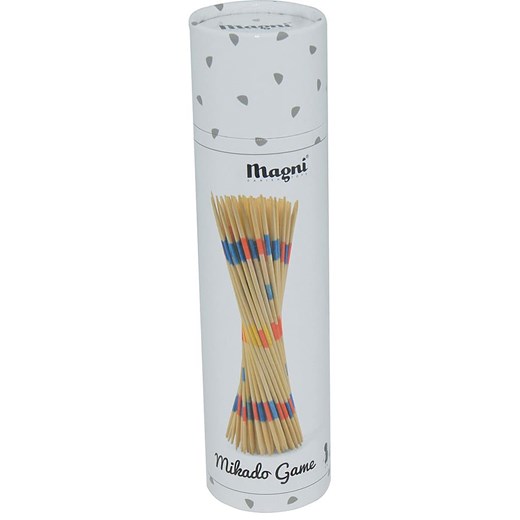 Magni Bierki - 5+ Magni onesize promocyjna cena Limango Polska