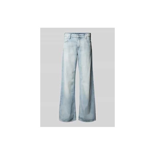 Jeansy z 5 kieszeniami model ‘Judee’ ze sklepu Peek&Cloppenburg  w kategorii Jeansy damskie - zdjęcie 176365621
