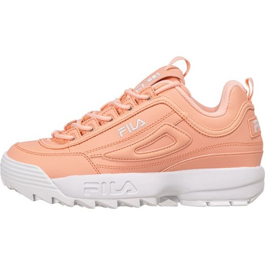 Buty Disruptor Low Wm's Fila ze sklepu SPORT-SHOP.pl w kategorii Buty sportowe damskie - zdjęcie 176366033