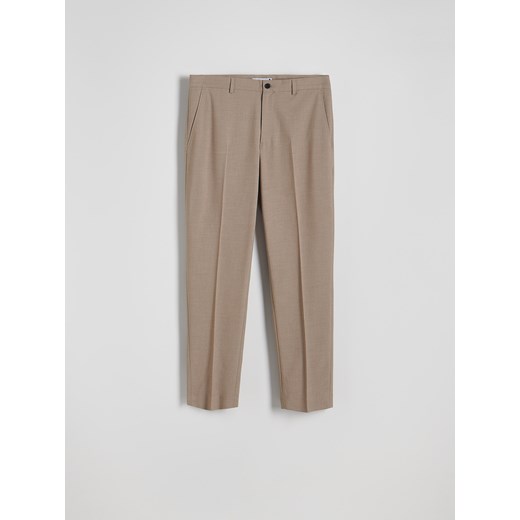 Spodnie męskie Reserved 