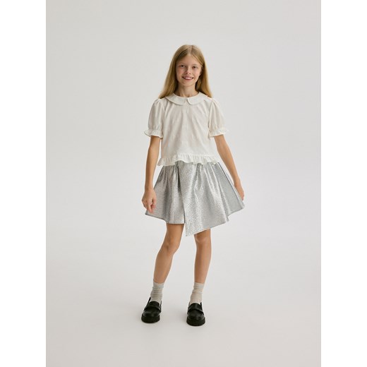 Bluzka dziewczęca Reserved 