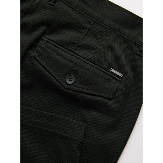 Spodnie męskie Reserved 