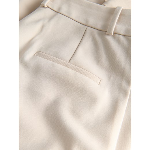 Spodnie damskie Reserved 