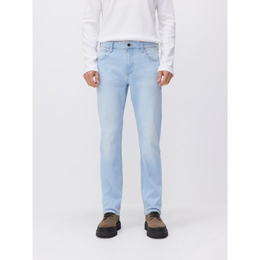 Jeansy męskie Reserved 