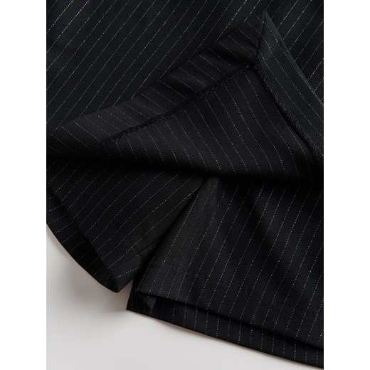 Reserved - Szorty imitujące spódnicę - czarny Reserved 164 (13 lat) Reserved