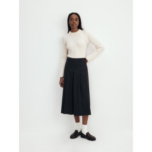 Sweter damski Reserved casualowy