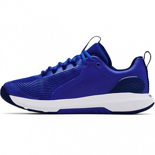 Męskie buty treningowe UNDER ARMOUR Charged Commit TR 3 Under Armour 47 okazyjna cena Sportstylestory.com