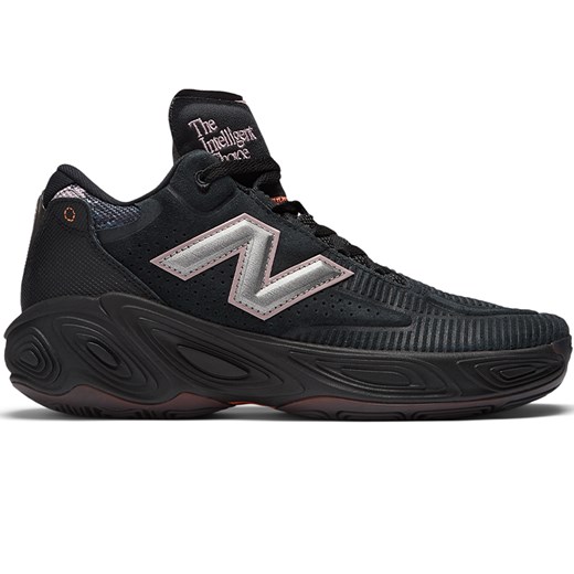 Buty męskie New Balance BBFRSHE2 – czarne ze sklepu New Balance Poland w kategorii Buty sportowe męskie - zdjęcie 176370652