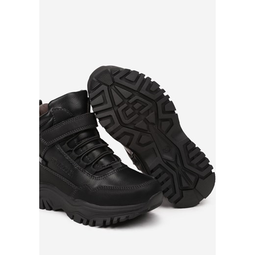 Buty zimowe dziecięce Born2be 