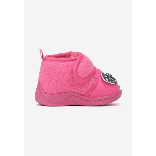 Kapcie dziecięce Born2be 