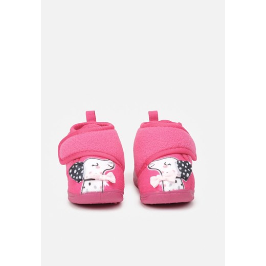 Kapcie dziecięce Born2be 